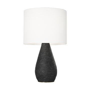Visual Comfort StudioBrecciaOne Light Table Lamp