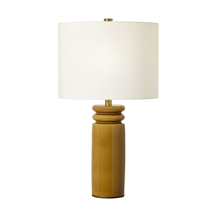 Visual Comfort StudioFeikudoOne Light Table Lamp