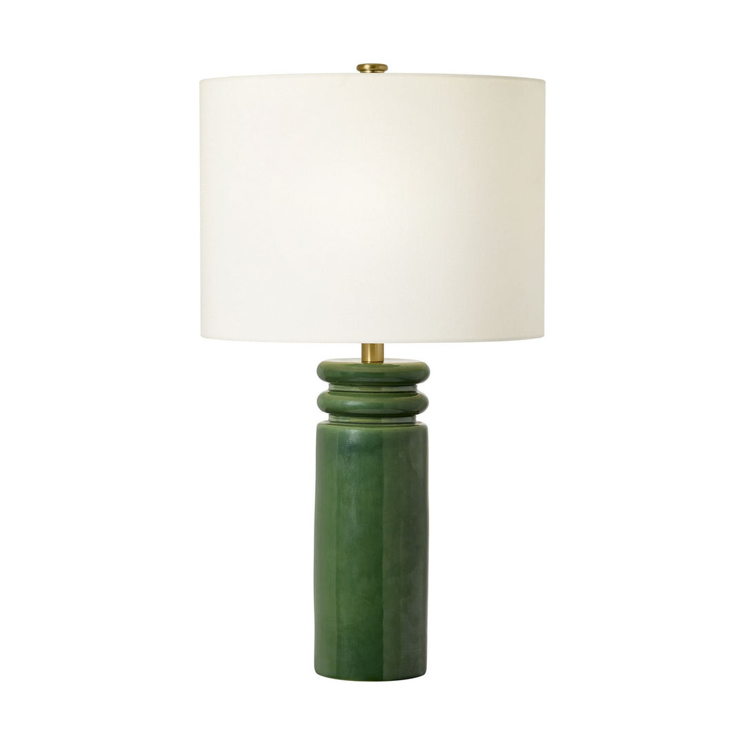 Visual Comfort StudioFeikudoOne Light Table Lamp