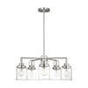 Visual Comfort Studio Anders | Mid. Chandeliers at 100W