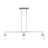 Visual Comfort Studio Anders | Linear/Island at 100W