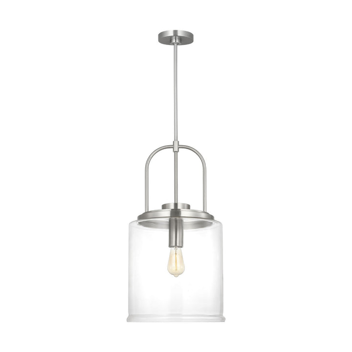Visual Comfort StudioAndersOne Light Pendant