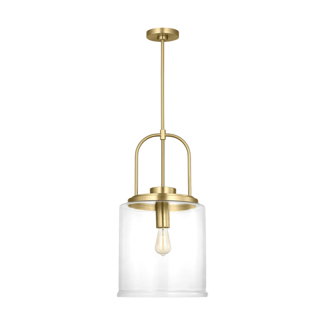 Visual Comfort StudioAndersOne Light Pendant