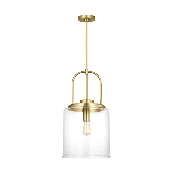 Visual Comfort StudioAndersOne Light Pendant