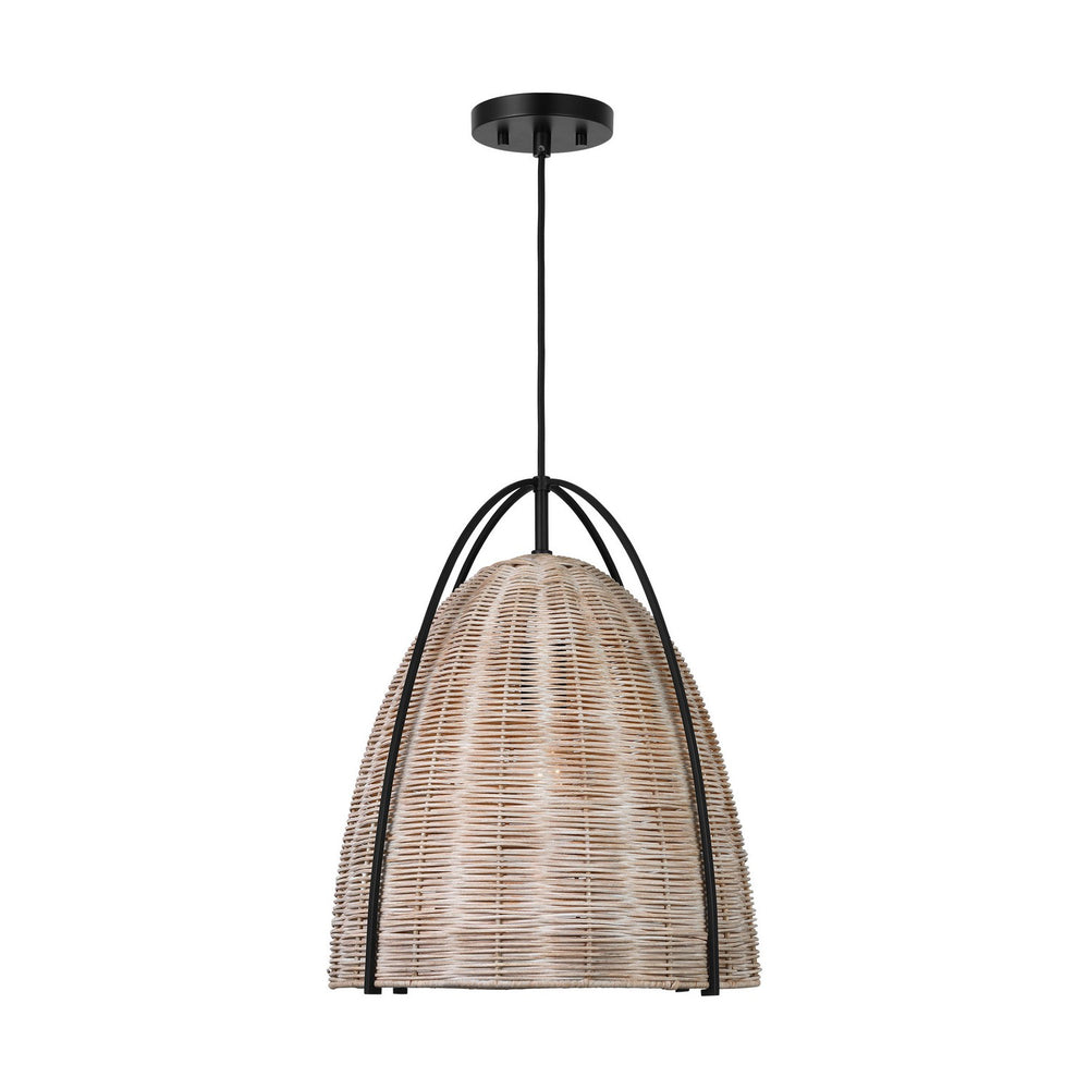 Visual Comfort StudioNormanOne Light Pendant