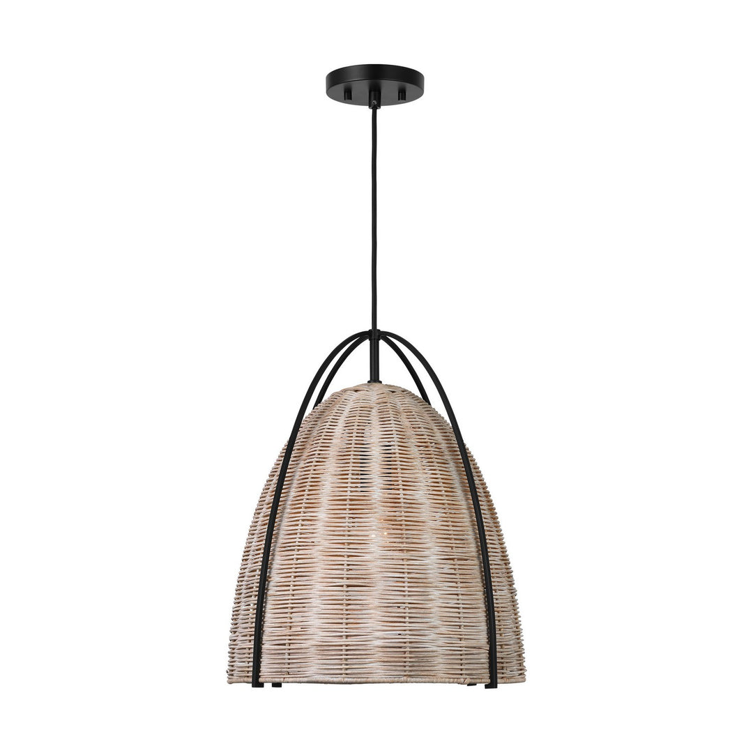 Visual Comfort StudioNormanOne Light Pendant