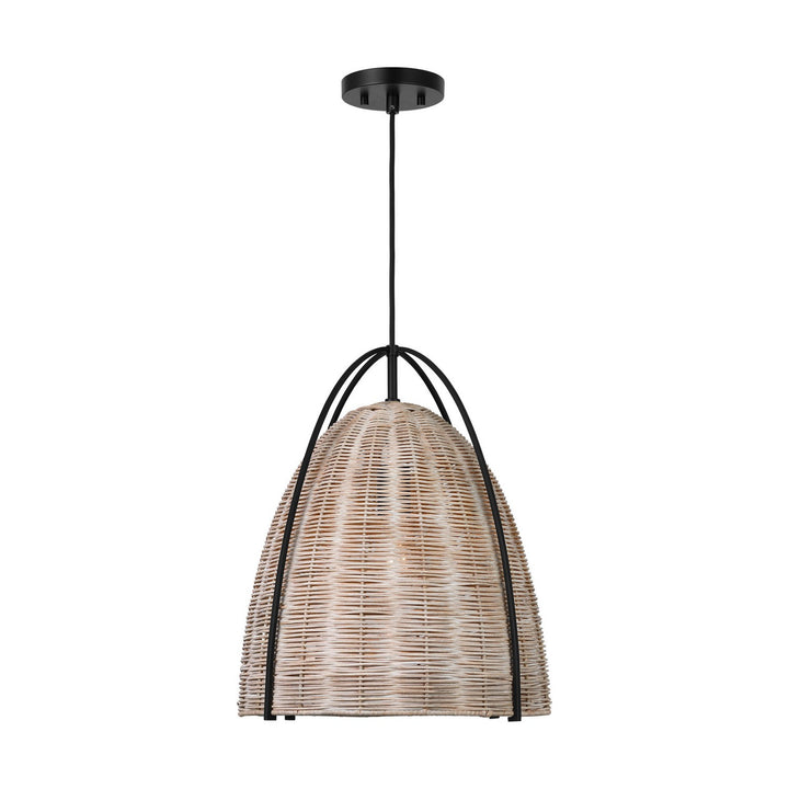 Visual Comfort StudioNormanOne Light Pendant