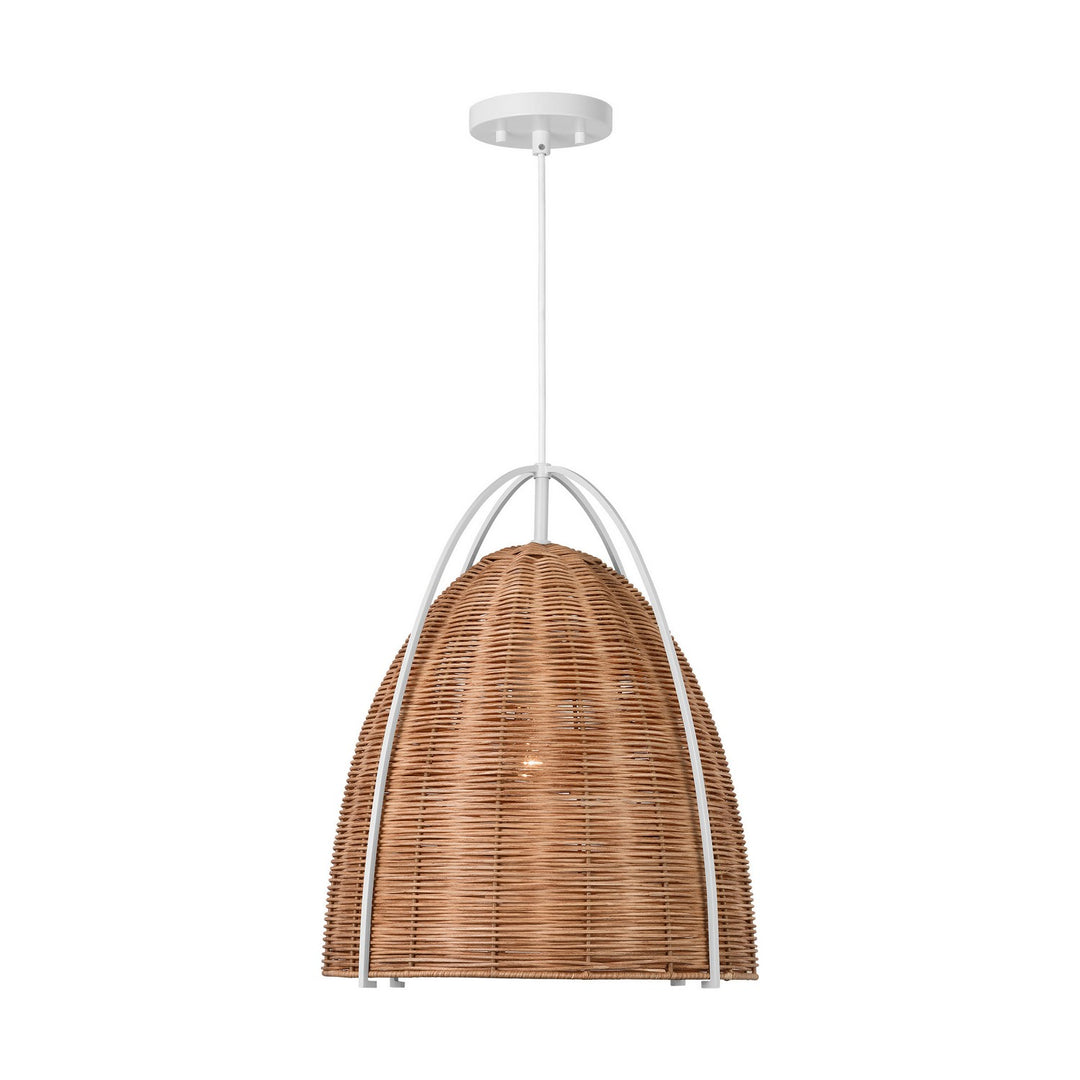 Visual Comfort StudioNormanOne Light Pendant