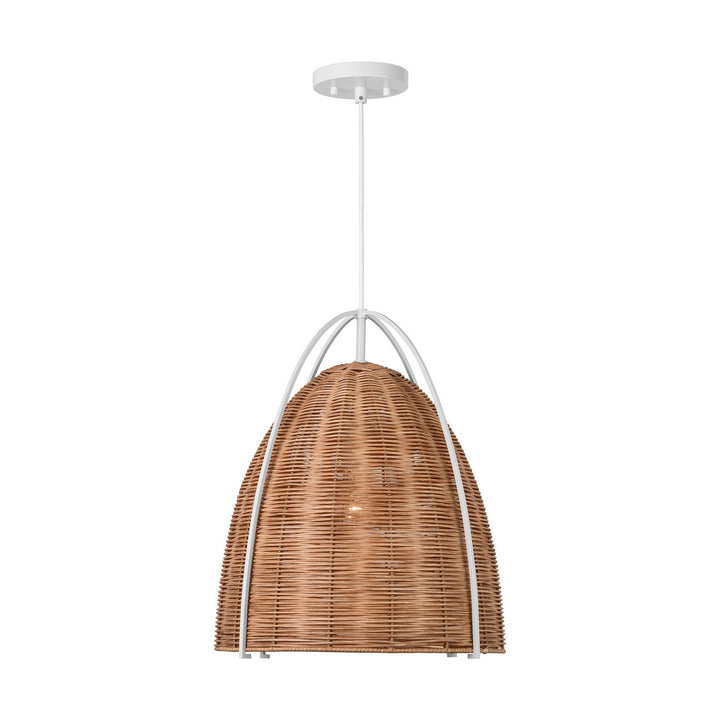 Visual Comfort StudioNormanOne Light Pendant