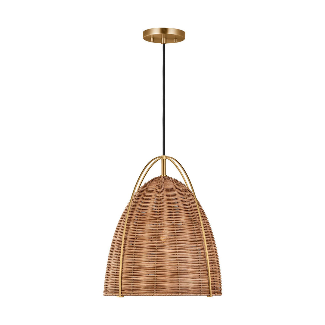 Visual Comfort StudioNormanOne Light Pendant