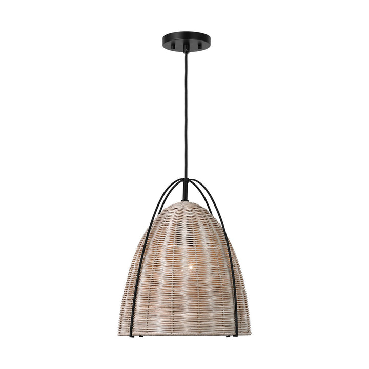 Visual Comfort StudioNormanOne Light Pendant