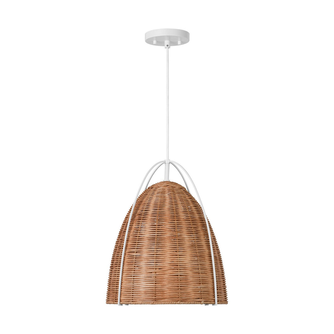 Visual Comfort StudioNormanOne Light Pendant