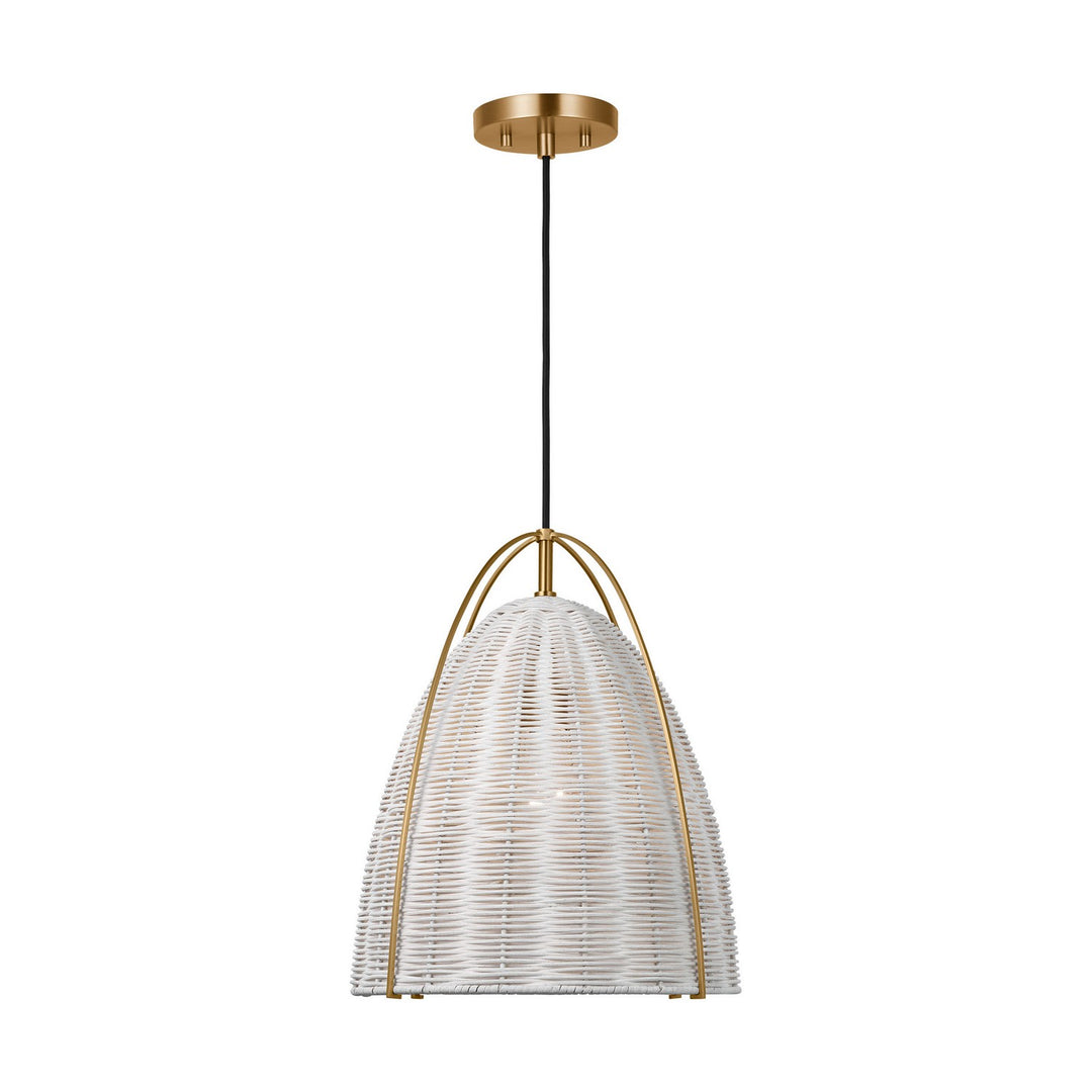 Visual Comfort StudioNormanOne Light Pendant