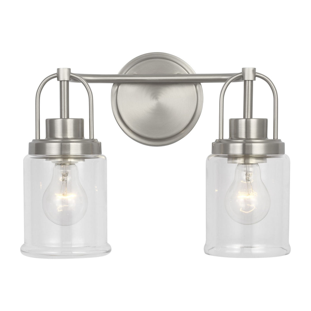 Visual Comfort StudioAndersTwo Light Vanity