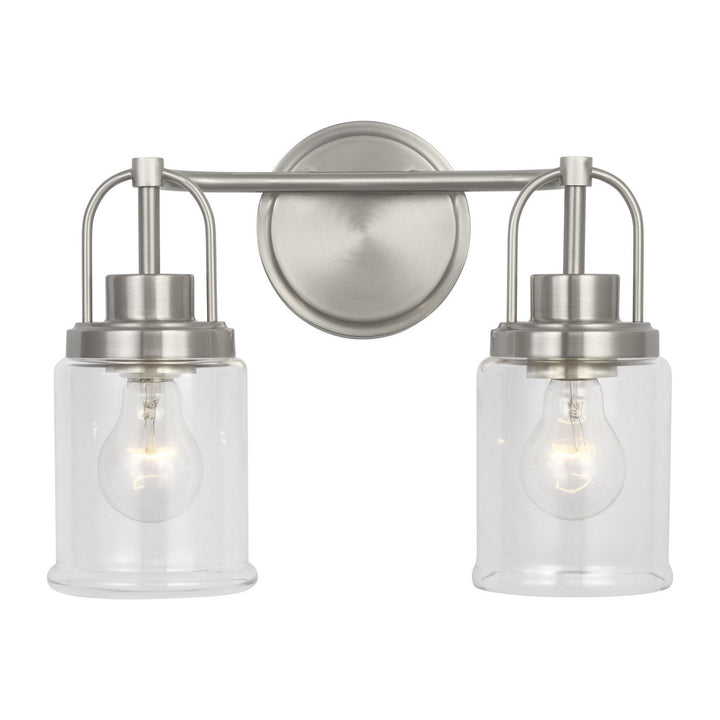 Visual Comfort StudioAndersTwo Light Vanity