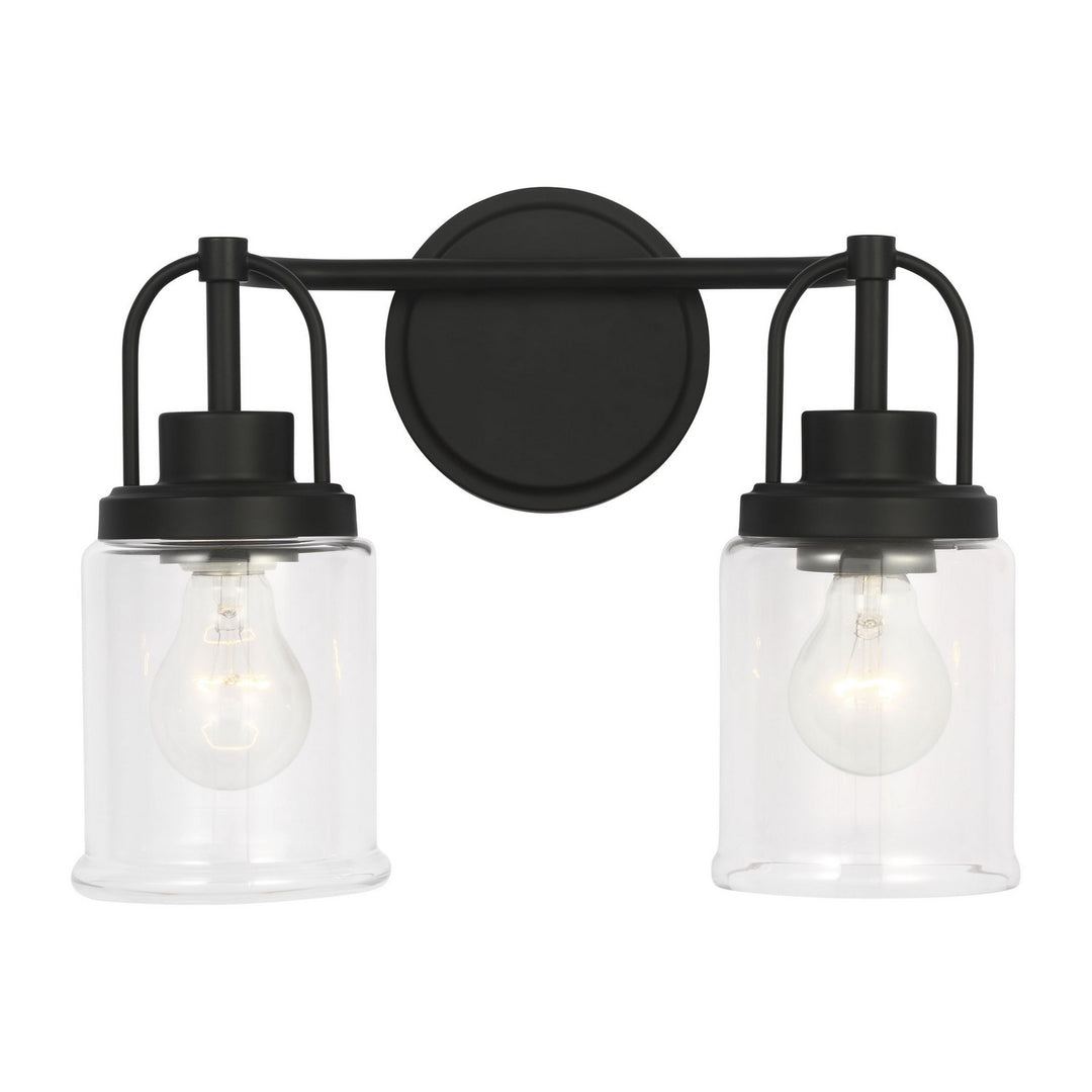 Visual Comfort StudioAndersTwo Light Vanity