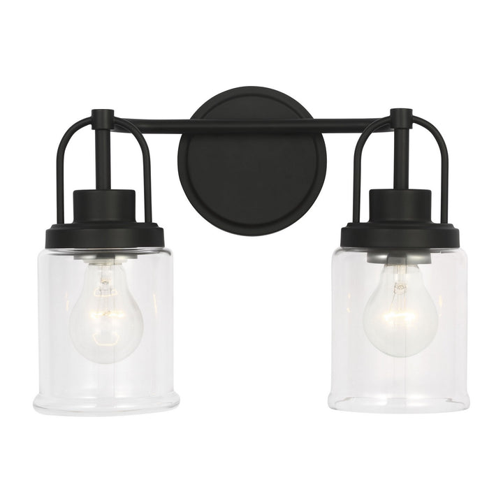 Visual Comfort StudioAndersTwo Light Vanity