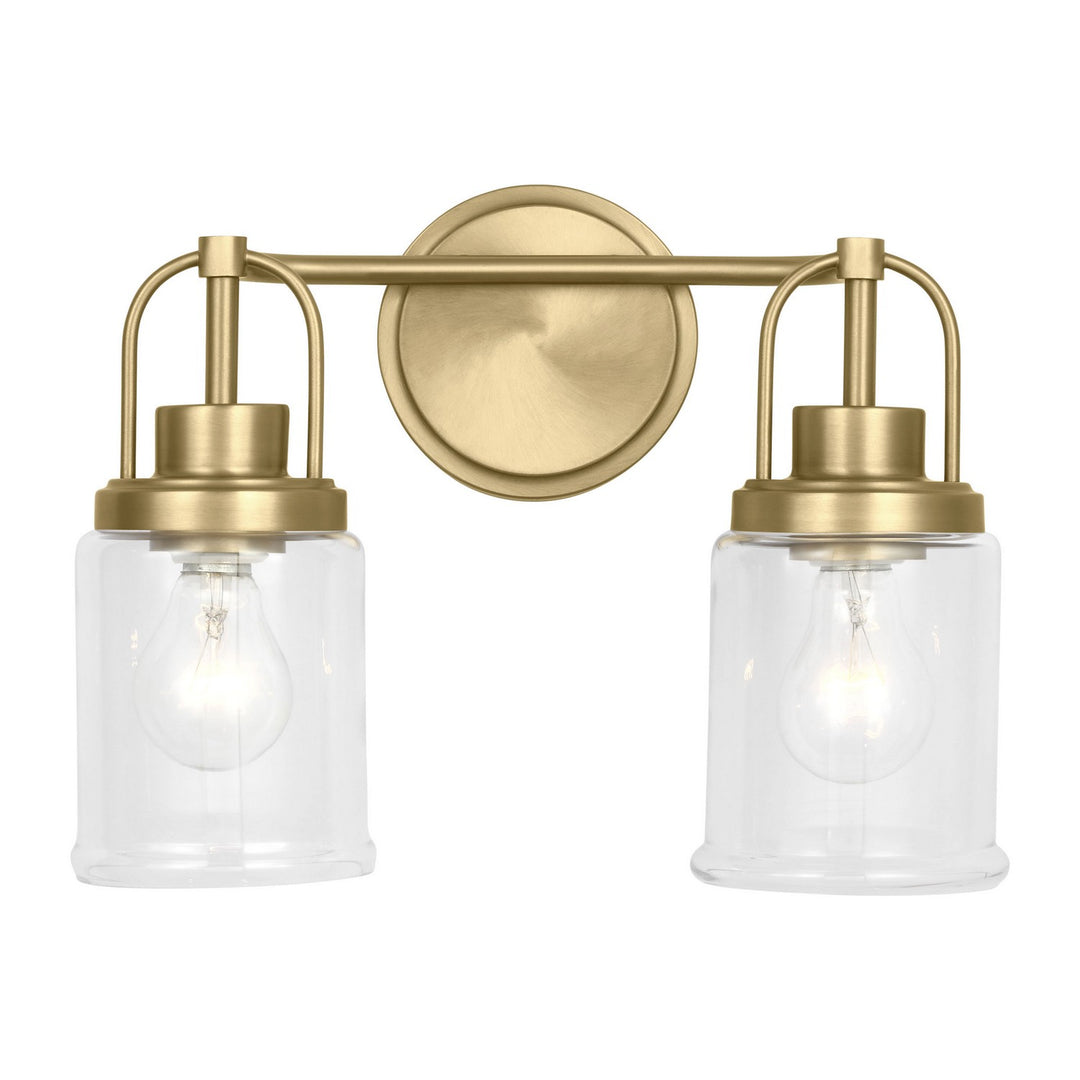 Visual Comfort StudioAndersTwo Light Vanity