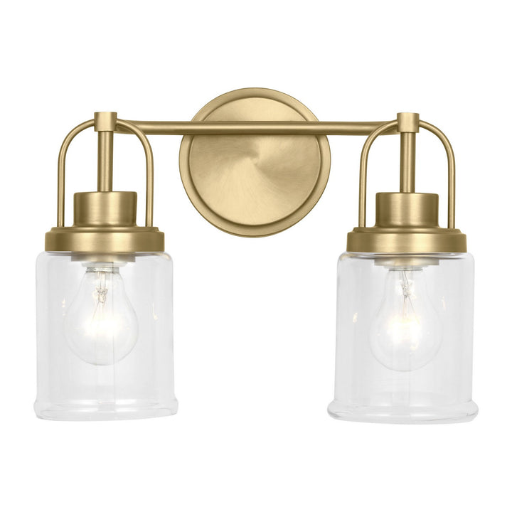 Visual Comfort StudioAndersTwo Light Vanity