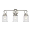 Visual Comfort Studio Anders | Bathroom Fixtures at 60W