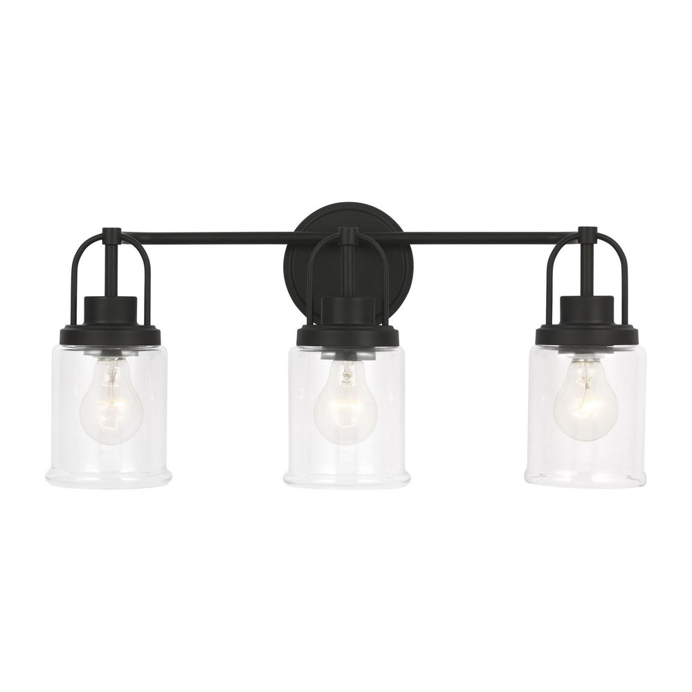 Visual Comfort StudioAndersThree Light Vanity