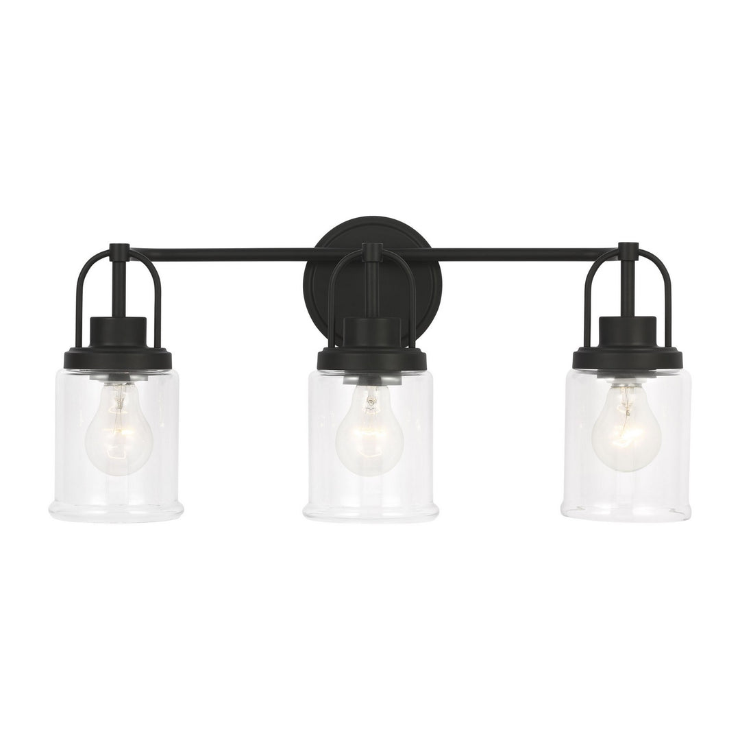 Visual Comfort StudioAndersThree Light Vanity
