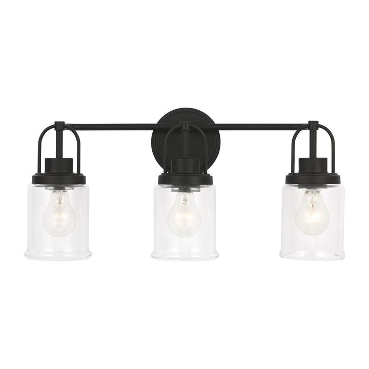 Visual Comfort StudioAndersThree Light Vanity