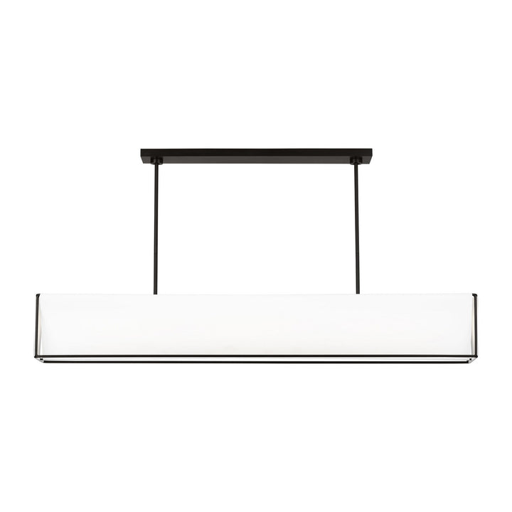 Visual Comfort StudioVeleroLED Linear Chandelier
