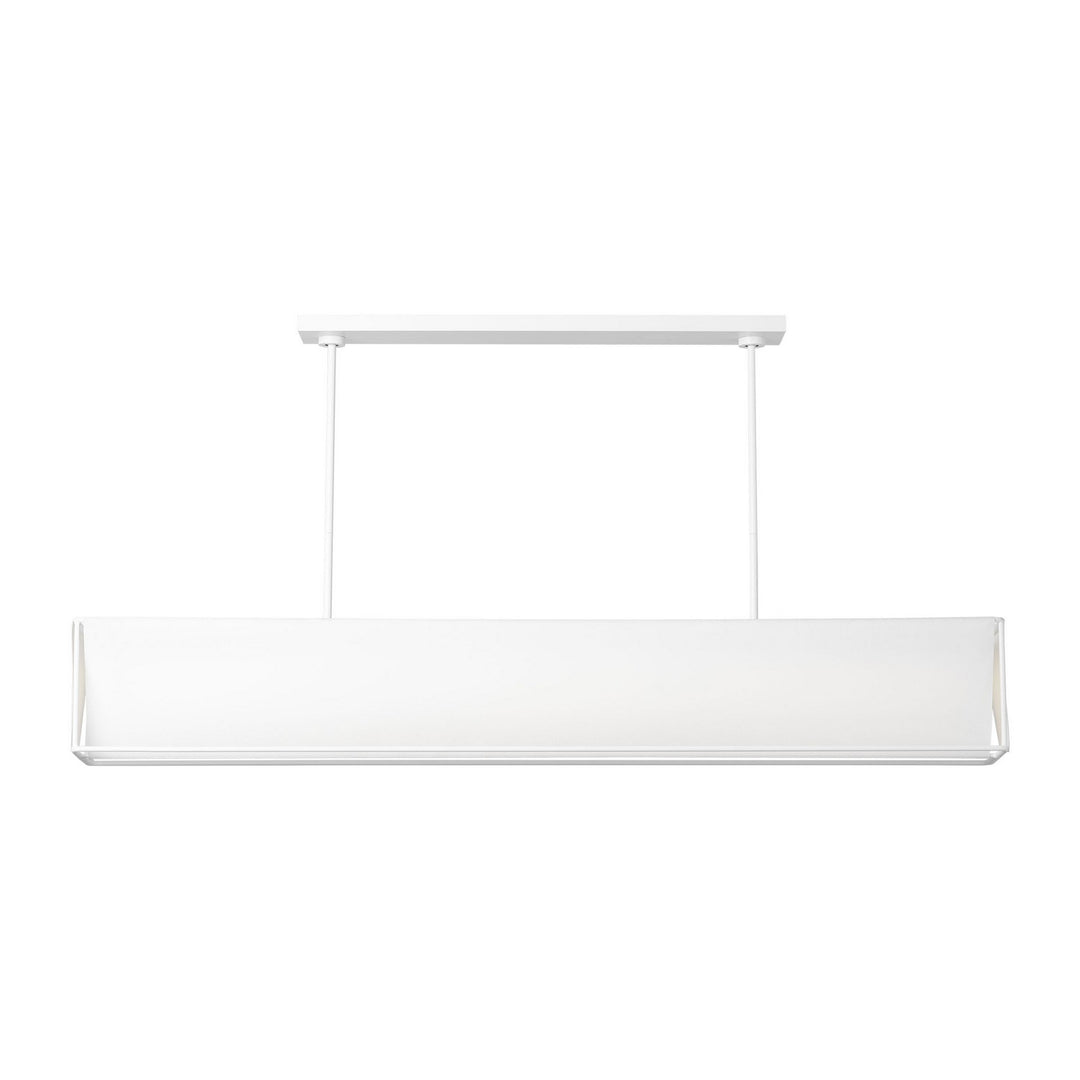 Visual Comfort StudioVeleroLED Linear Chandelier