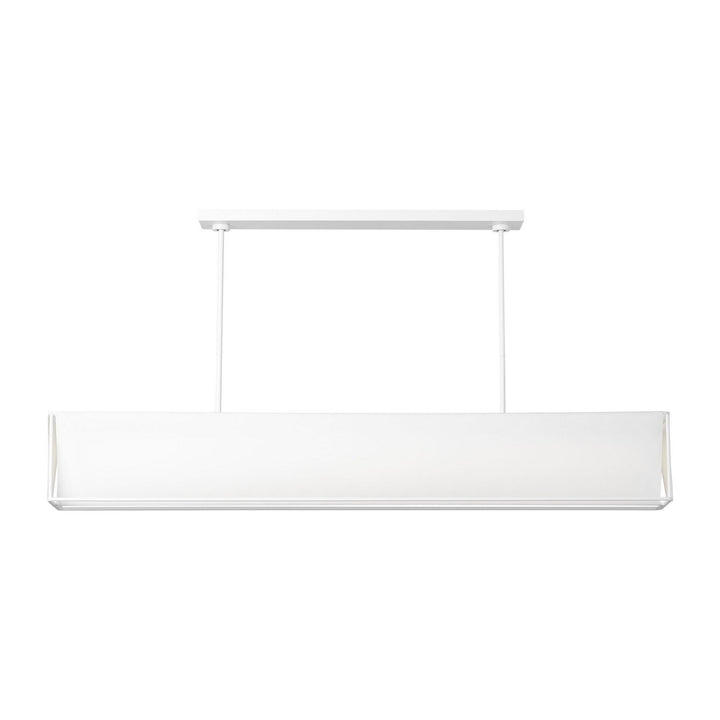 Visual Comfort StudioVeleroLED Linear Chandelier