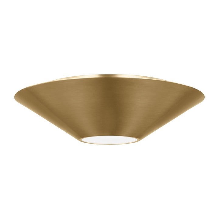 Visual Comfort StudioEchoLED Flush Mount and Sconce