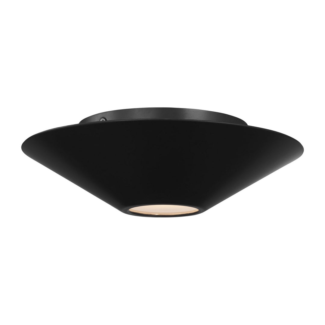 Visual Comfort StudioEchoLED Flush Mount and Sconce