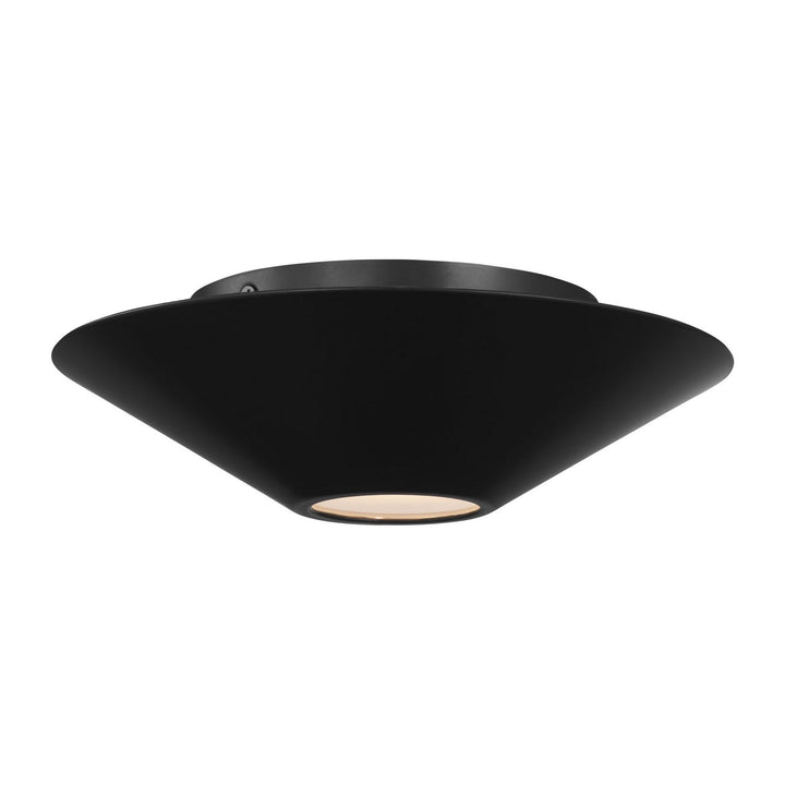 Visual Comfort StudioEchoLED Flush Mount and Sconce