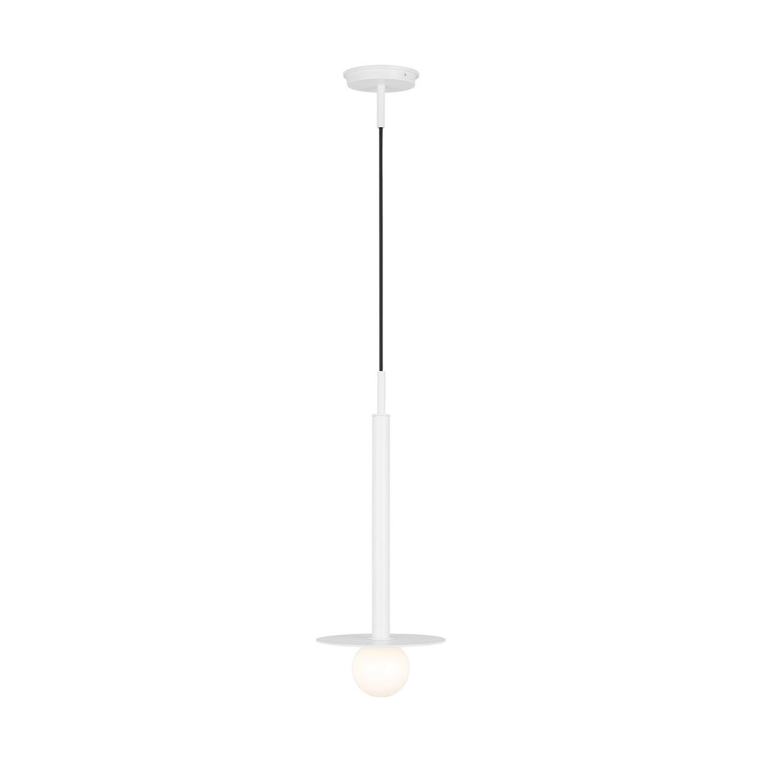 Visual Comfort StudioNodesOne Light Pendant