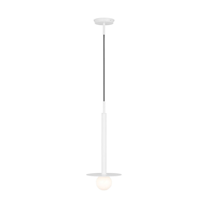 Visual Comfort StudioNodesOne Light Pendant