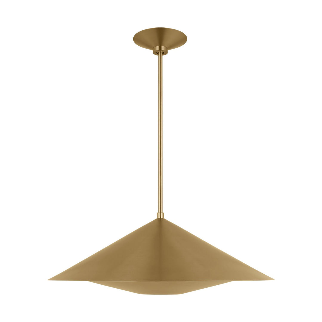 Visual Comfort StudioEchoOne Light Pendant