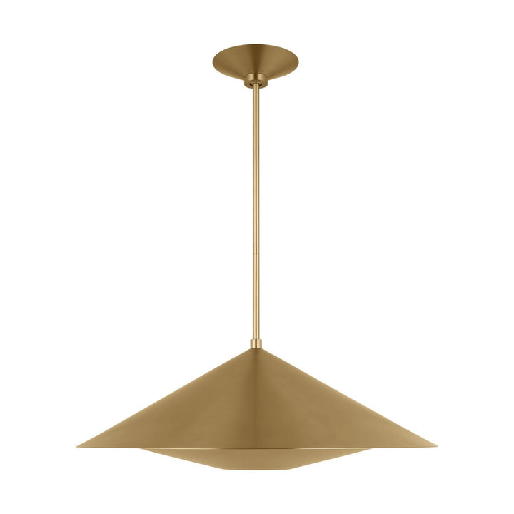 Visual Comfort StudioEchoOne Light Pendant