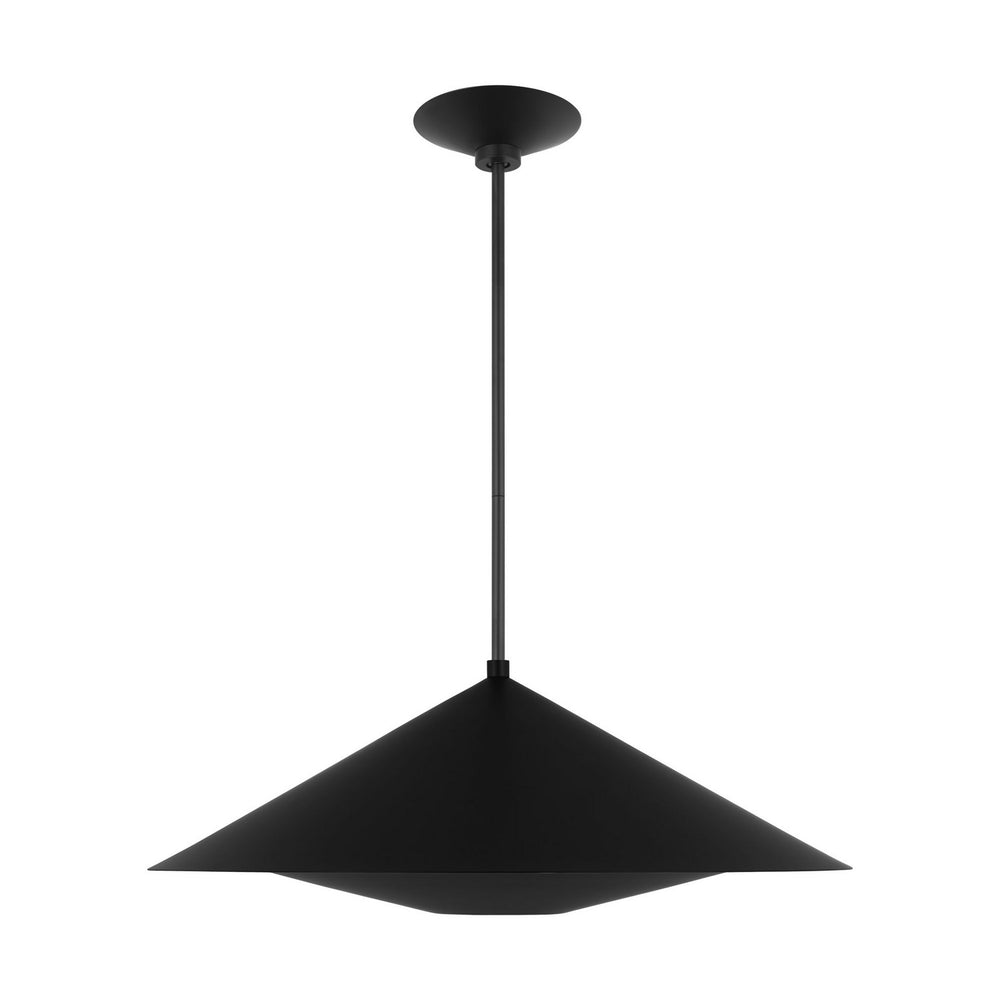 Visual Comfort StudioEchoOne Light Pendant