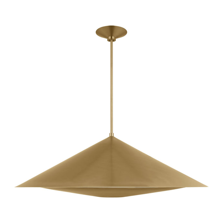 Visual Comfort StudioEchoOne Light Pendant