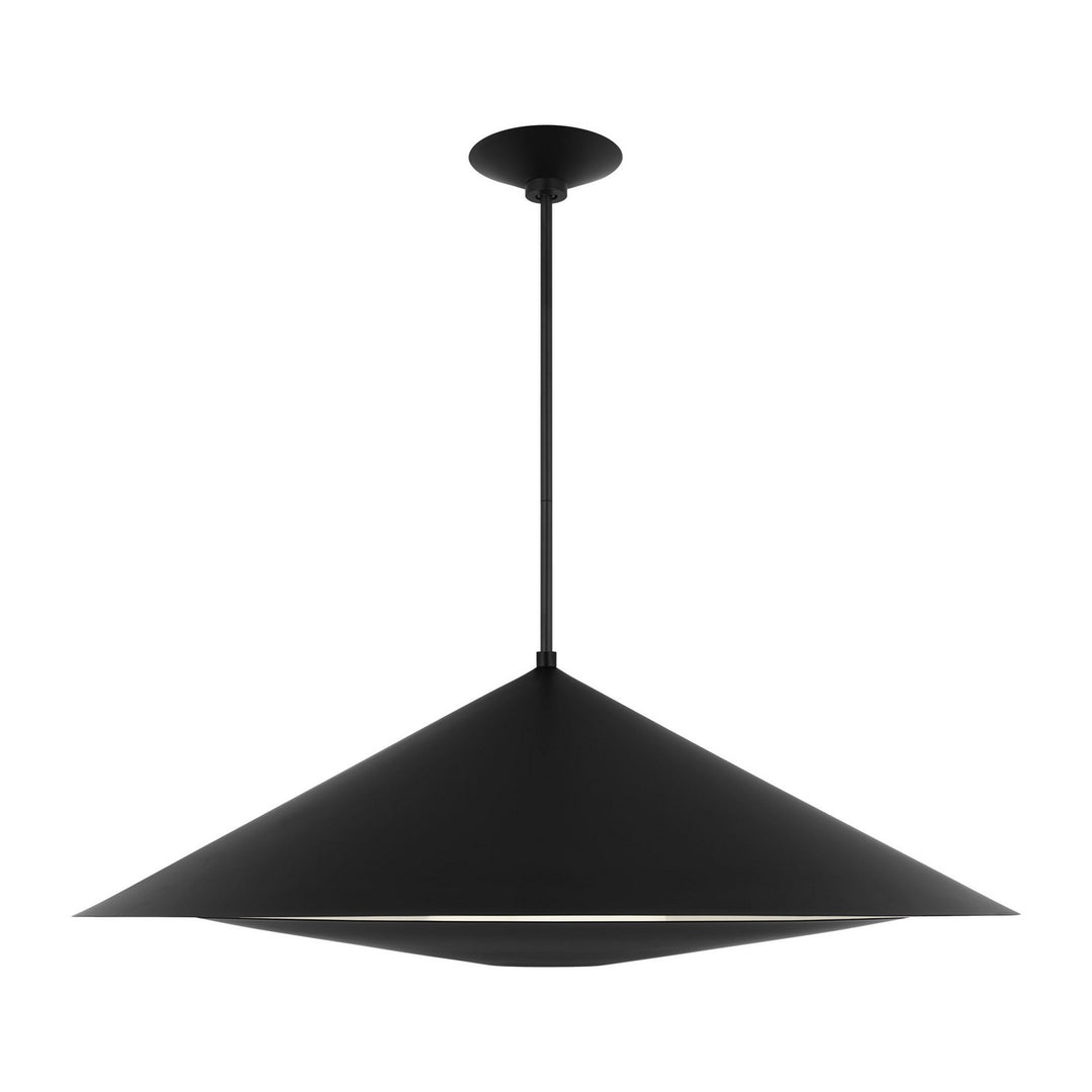 Visual Comfort StudioEchoOne Light Pendant