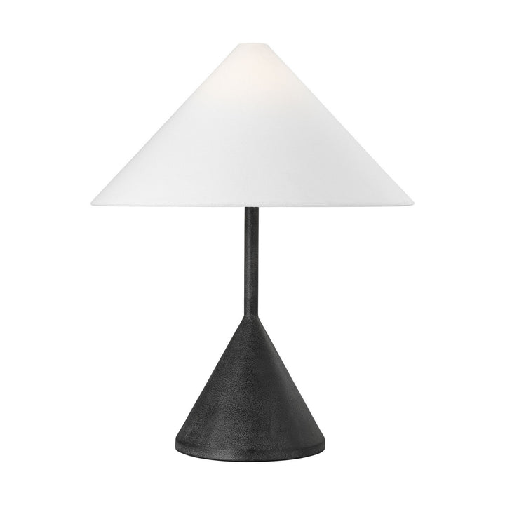 Visual Comfort StudioBrachionOne Light Table Lamp