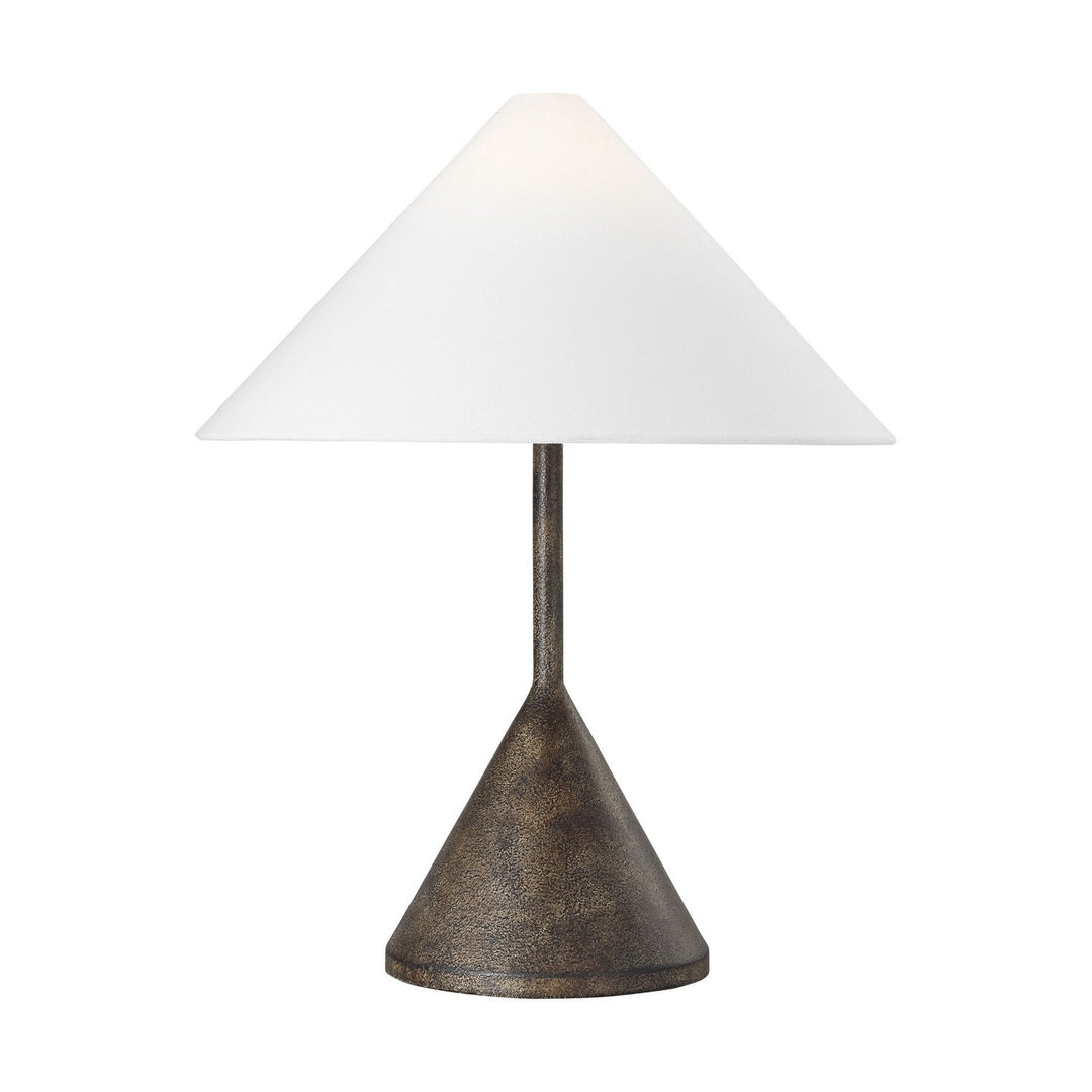 Visual Comfort StudioBrachionOne Light Table Lamp