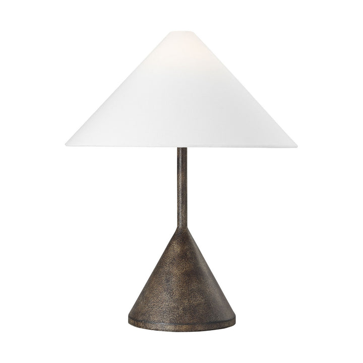 Visual Comfort StudioBrachionOne Light Table Lamp