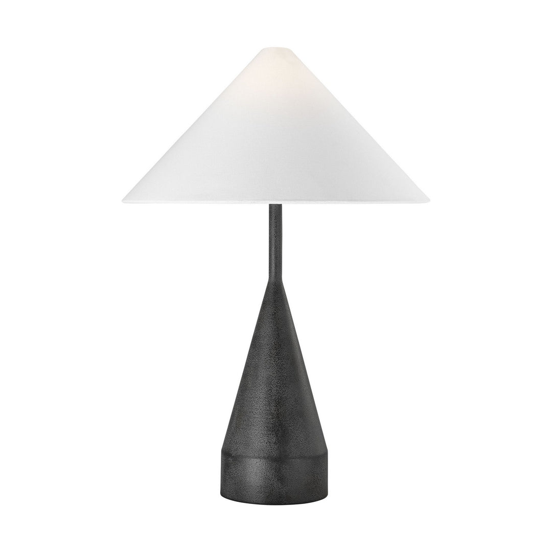 Visual Comfort StudioBrachionOne Light Table Lamp
