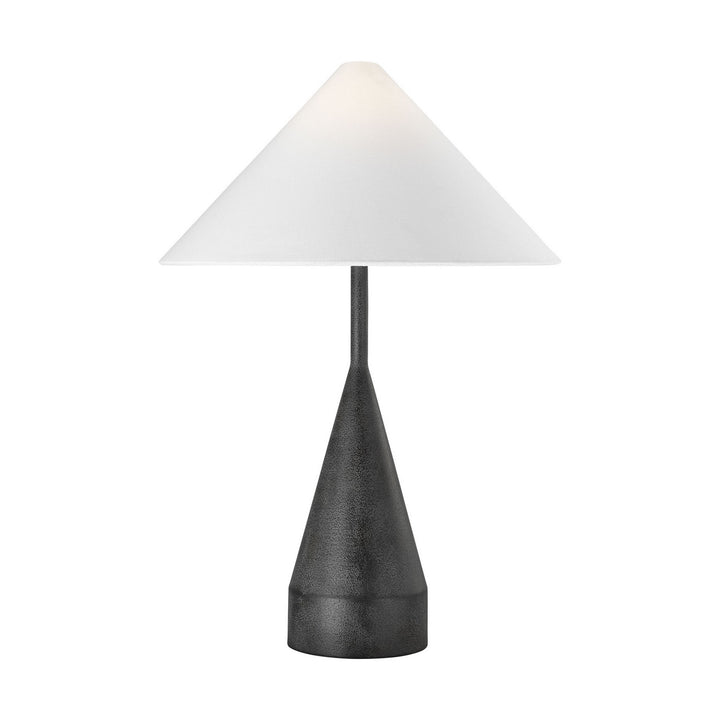Visual Comfort StudioBrachionOne Light Table Lamp