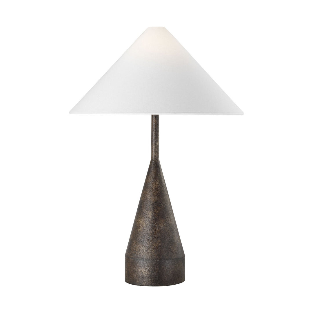 Visual Comfort StudioBrachionOne Light Table Lamp