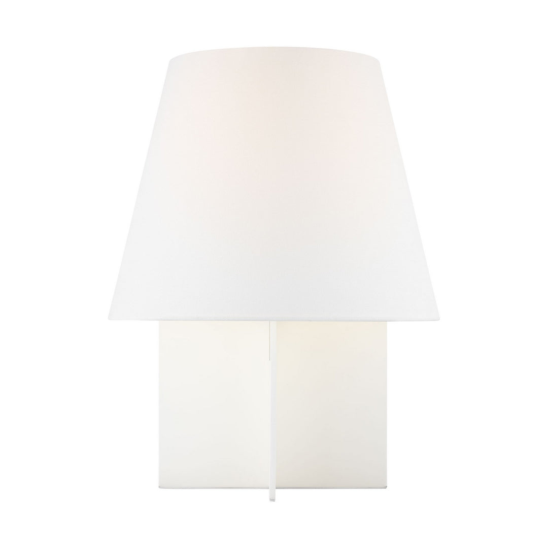 Visual Comfort StudioBloccoOne Light Table Lamp