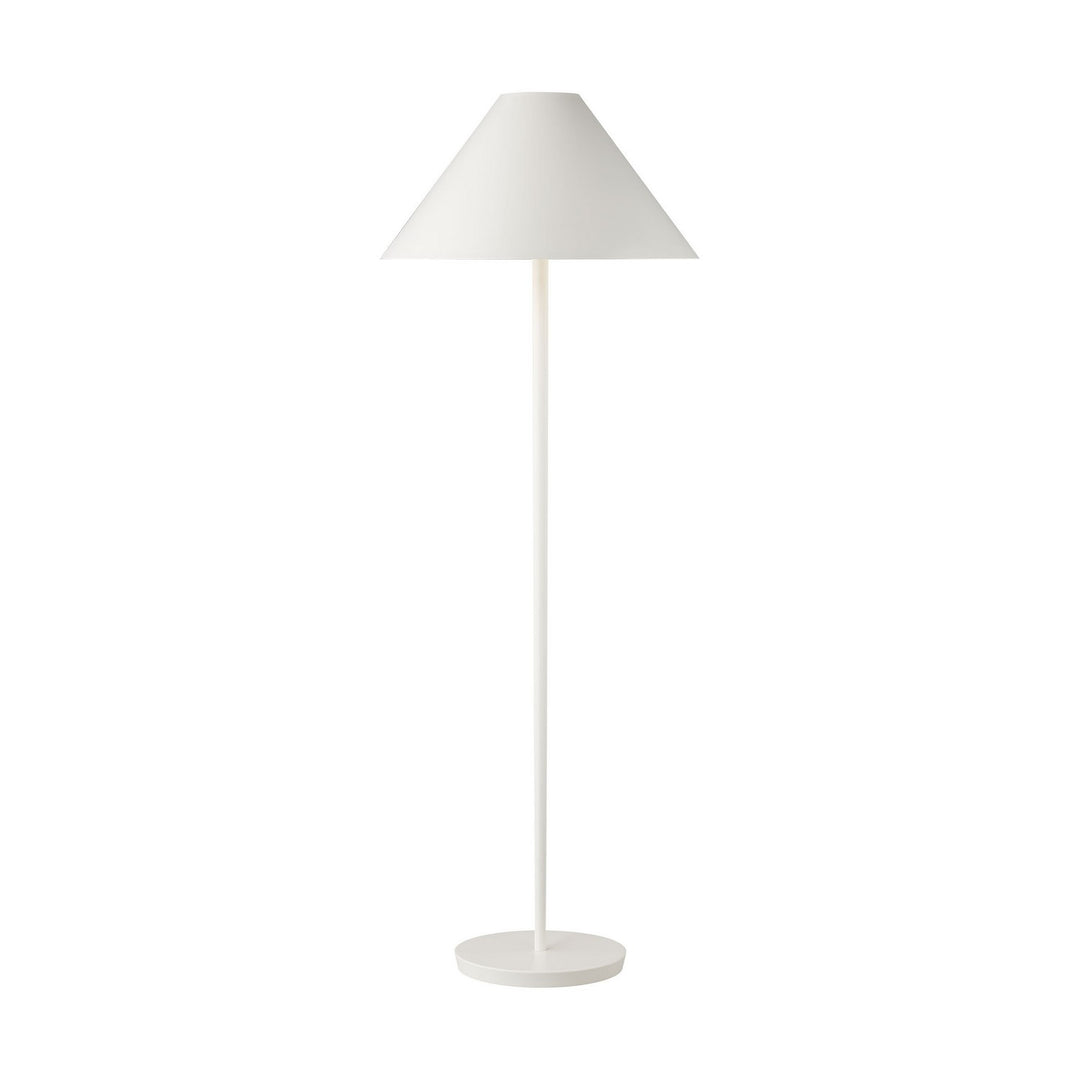 Visual Comfort StudioContraOne Light Floor Lamp