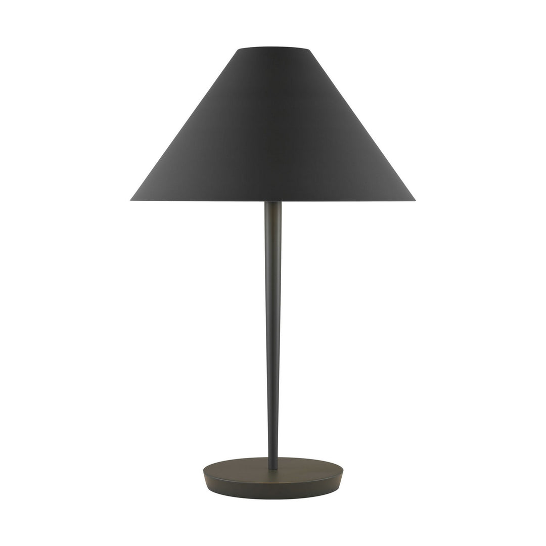 Visual Comfort StudioContraOne Light Table Lamp