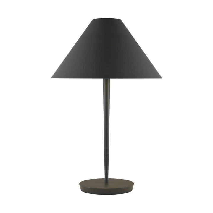 Visual Comfort StudioContraOne Light Table Lamp